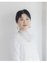 バンビーノ(Bambino)&nbsp;関　智恵 