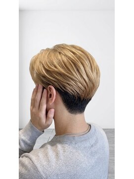 ルサンク(LE CINQ) メンズスタイル