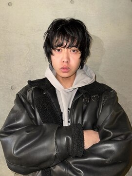 ランズサンズ 表参道(runsuns) 原宿/表参道/明治神宮前/メンズカット/メンズパーマ/学割U24