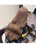 ファブ 千葉店(FaB) milktea beige