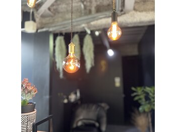 アリン(ARIN)の写真/「自然体で美しく。上質な時間を過ごせる癒しの空間」