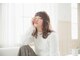 ルガールリコ(Lugar Rico)の写真/再現性持ちのいいカットならお任せ♪伸びても扱いやすいカットで旬髪へ◎