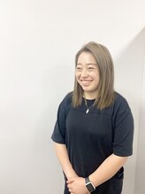 インスヘアー 加古川別府店(INCE HAIR)&nbsp;藤原 