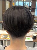 ハイライト/津田沼/白髪ぼかしハイライト/ブリーチ/白髪ぼかし