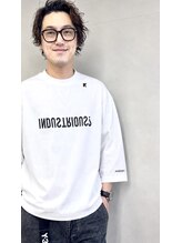 ウィールール 栄町店(WE RULE)&nbsp;張間 勇介