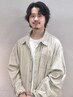 【麻原2～3回目限定】カット+カラー＋トリートメント￥11000～