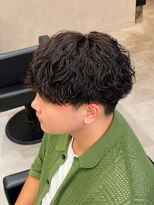 オリジン 大須 上前津(ORIGIN)&nbsp;波巻きツイスパ