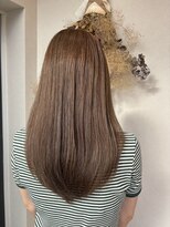 フルール(fleur)&nbsp;オリーブベージュ