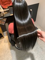 ニッティ(nittio)&nbsp;巻ける縮毛矯正/縮毛矯正自然/弱酸性/髪質改善/恵比寿