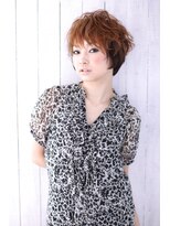 ブリーズヘアー(Breeze Hair)&nbsp;クールショートボブ