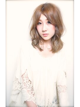 レンク(LENC) 【Coast.】NEW OPEN !!オトナセミディ