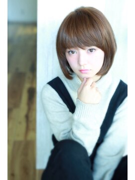 ファボリ ヘアー(FAVORI HAIR) FAVORI HAIR ベーシックショート