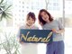 ナチュラル(Natural)の写真