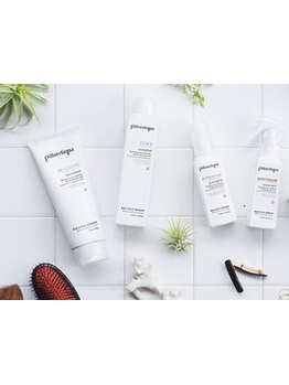 【整体ヘッドスパ】学芸大学唯一[ピトレティカ]取扱店。YUMEシャンで至極のケアタイムを♪