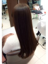 キサ ファータ 恵比寿(kisa fata)&nbsp;[オージュアサロン/恵比寿]オージュア/ 髪質改善