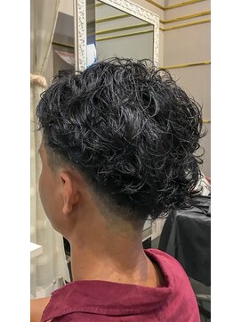 プログレス 中野店(PROGRESS) ブロックカール