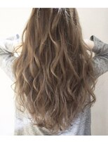 シエルココ(ciel-coco)&nbsp;透明感カラー