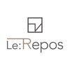 ルポ(Le:Repos)のお店ロゴ