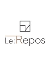 Le:Repos【ルポ】