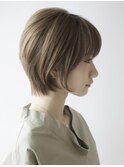 【Perfume by afloat 楢木寛】人気No.1！小顔見えカット☆