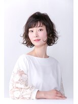 メンズ髪飛アンド美容室南風 中央駅店(GRACE ARTIST TEAM by Men's) ネオボブ