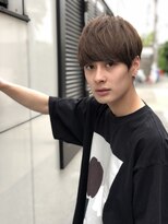 リップス 原宿(LIPPS)&nbsp;シンプルミニマッシュ