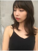 ミディアムレイヤー!