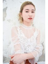 モードケイズ JR茨木improve店(MODE K's) 【MODE K`s improve】大人かわいい