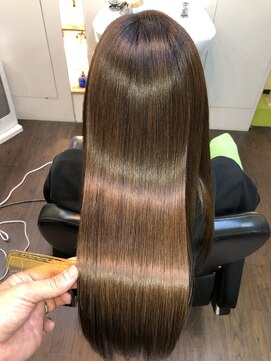 エムスリーディーミュゼステージ(M3D) ピコカラー＆トリートメント