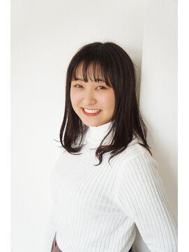 アーリッシュメイクアストーリーサウス(arlish make a story south) ナチュラル×オンナっぽセミロ☆