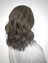 オアシス ガーデン 大船店(Oasis GaRDEN)&nbsp;ハイライトカラーグレージュ