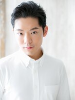 グルーミングサロン バーバー キャッスル 北浦和西口(Grooming salon Barber Castle)&nbsp;ビジネス好感度大！爽やかセミウェットショートG