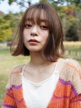 クロム バイ リエット(Chlom by Lietto) Chlom☆新宿/AW/当日予約OK/イルミナ/アディクシー/0364574337