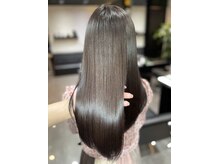 カノンヘアデザイン(Kanon Hair design)