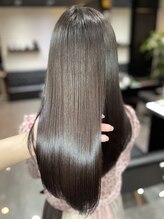カノンヘアデザイン(Kanon Hair design)