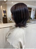 【VAN COUNCIL千種】ラベンダーグレージュ