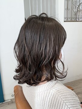 イト リトルヘアガーデン(ito. little hair garden) ゆるふわデジタルパーマ♪