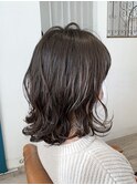 ゆるふわデジタルパーマ♪