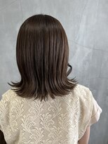 ティティ(TiTi)&nbsp;色落ちも綺麗なベージュ[TiTi_福田りの]