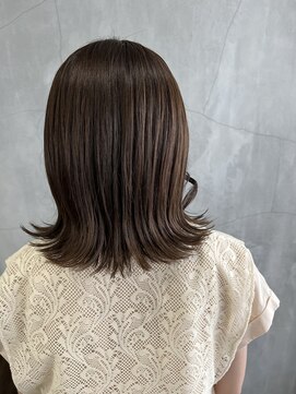 ティティ(TiTi) 色落ちも綺麗なベージュ[TiTi_福田りの]