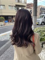 ビーピージェイズ 目黒店(BPJ’S) ラベンダーピンク