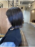 きりっぱボブ