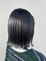 トータルビューティーサロン トップスタイル&nbsp;ブルーグレー