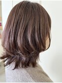 レイヤースタイル