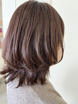 モリタ(MORITA) レイヤースタイル