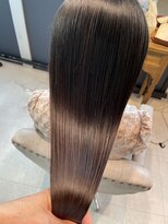 オーケストラ(Orchestra)&nbsp;エイジング髪質改善トリートメント