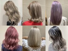サロンレピア(Salon LEPIA)