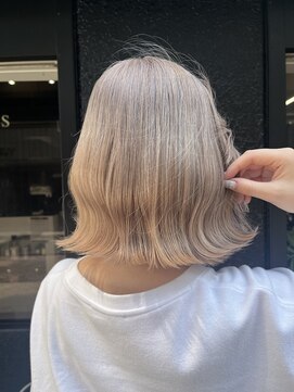 ラピス 大宮(Lapis) ホワイトミルクティー♪