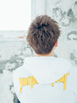 イコール バイ プロデュース 町田駅前店(equal by Produce) カジュアルストレート