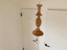 クー(kuu)の雰囲気（．）